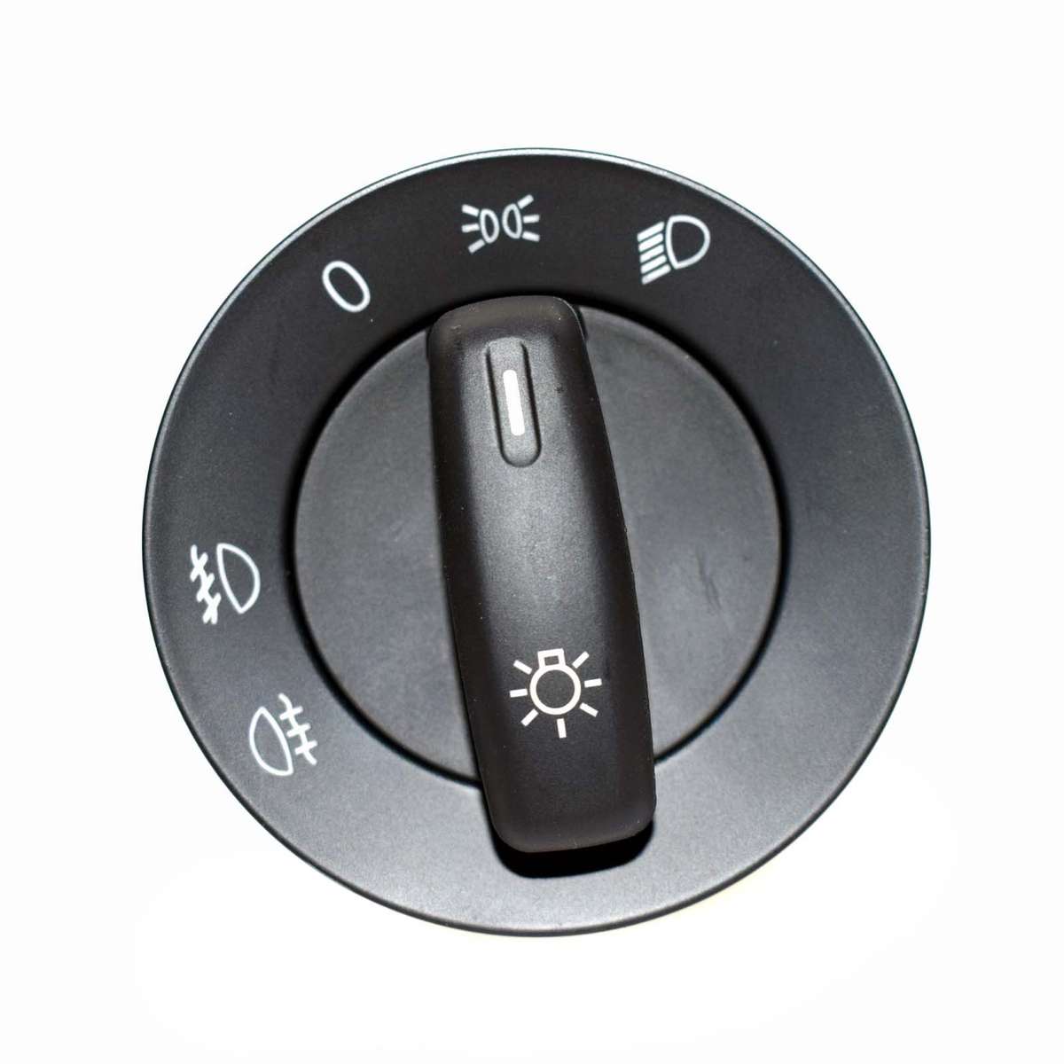 Headlight Fog Lamp Control Switch For Golf 5 Jetta Passat GTI Tiguan 1T0941431C