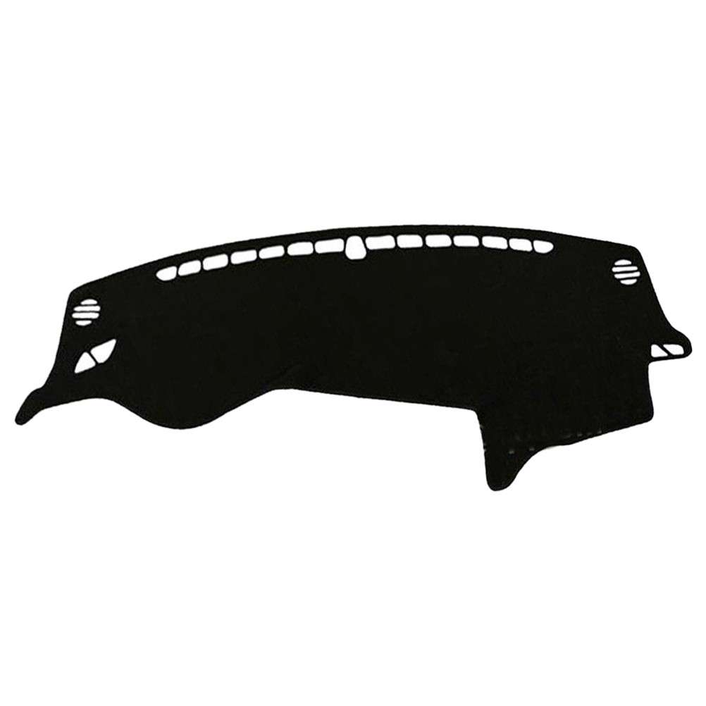 Dash Cover Mat Dashboard Pad Carpet Fits For Kia Optima K5 2011-2015