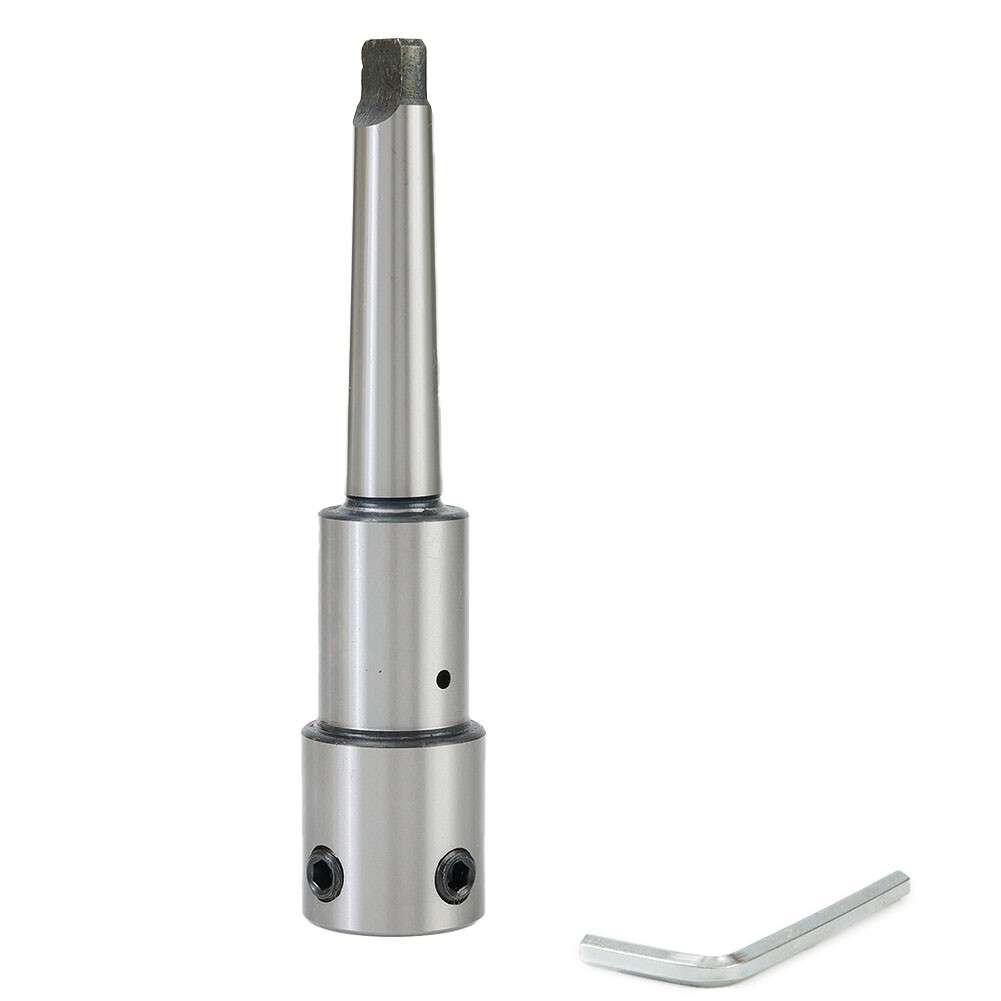 19mm 3/4"Weldon Holder MT 2 Rota Broach-Annular Cutter Adaptor,Morse,2-Taper