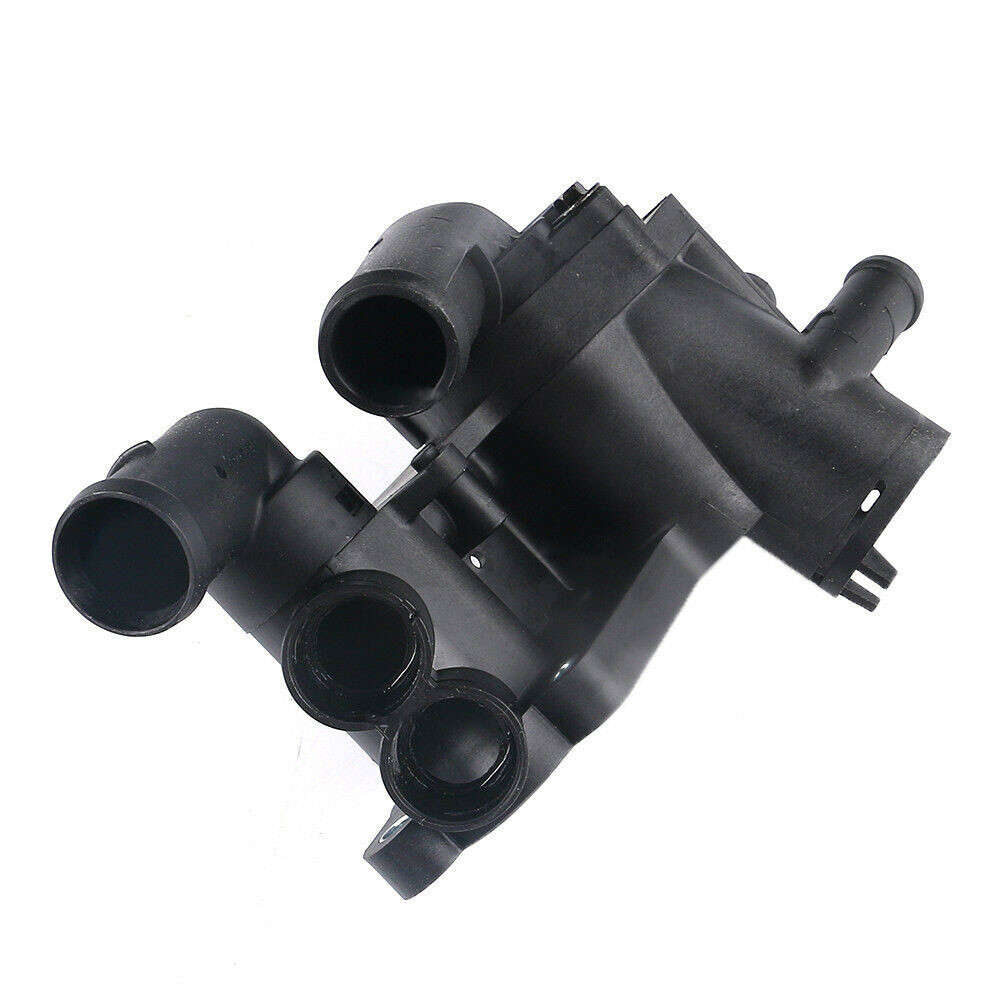 Thermostat Assembly 032121111AP For Skoda Fabia VW Polo 1.4 2007-2002