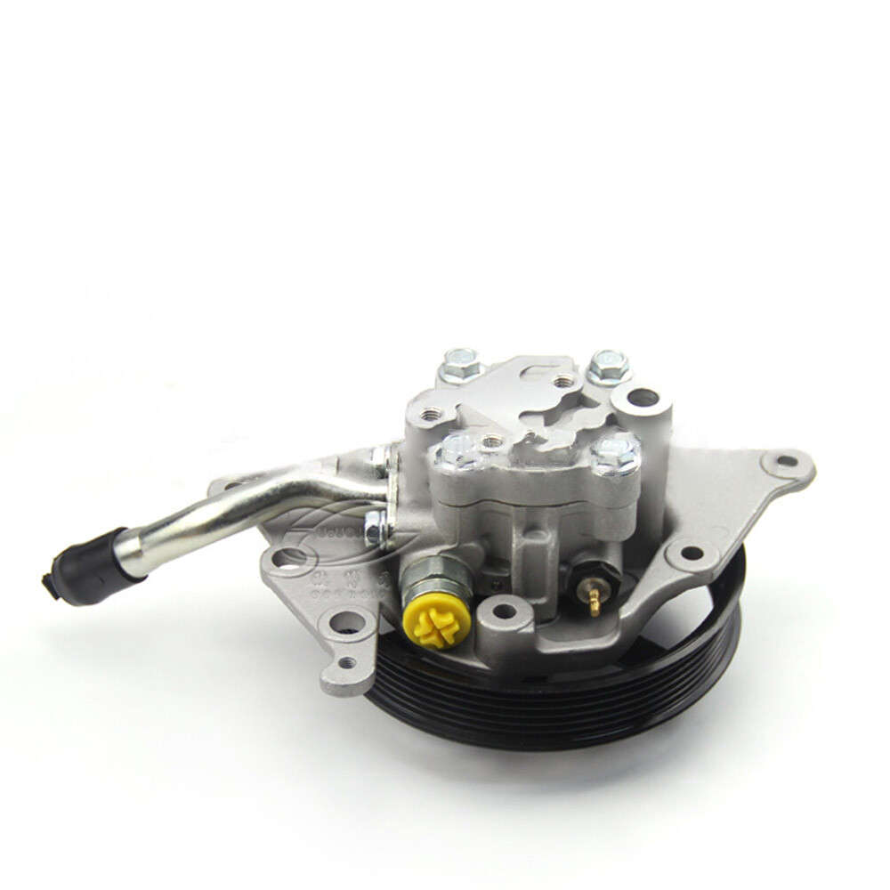 For Escape XLS XLT Mazda Tribute 3.0L 2001-2007 Power Steering Pump 6L8Z3A696B
