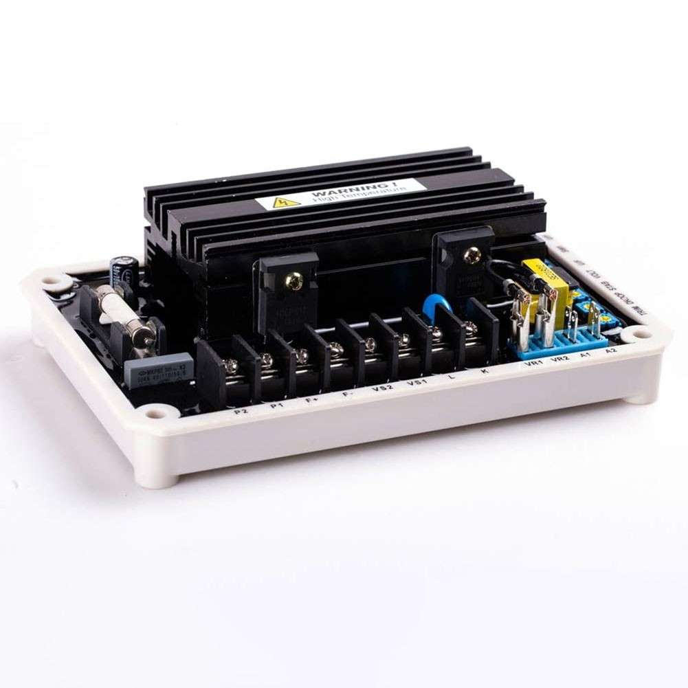 EA16 Generator AVR Premium Automatic Voltage Regulator Board