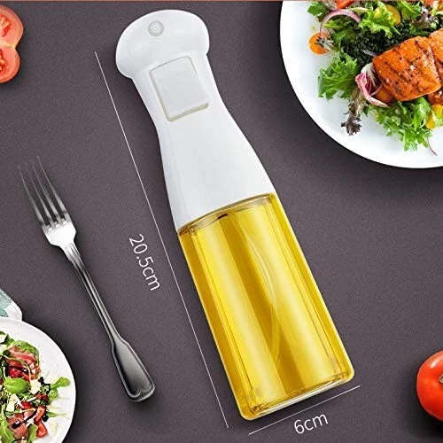 Oil Spray Bottle