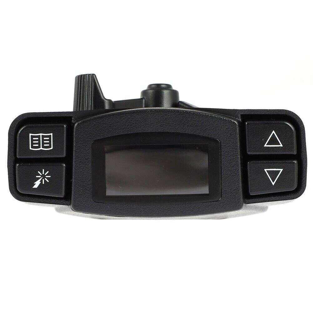 ABS Electric Trailer Brake Control Module For Tekonsha For-P3 For Prodigy 90195