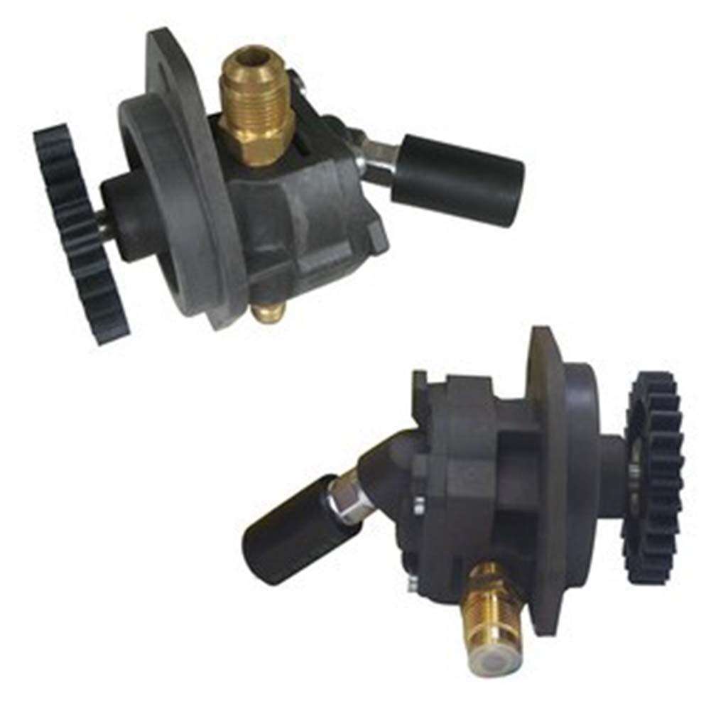 0440020036 322GC45 322GC49A Fuel Supply Pump for Mack E7 Diesel 1997-2006