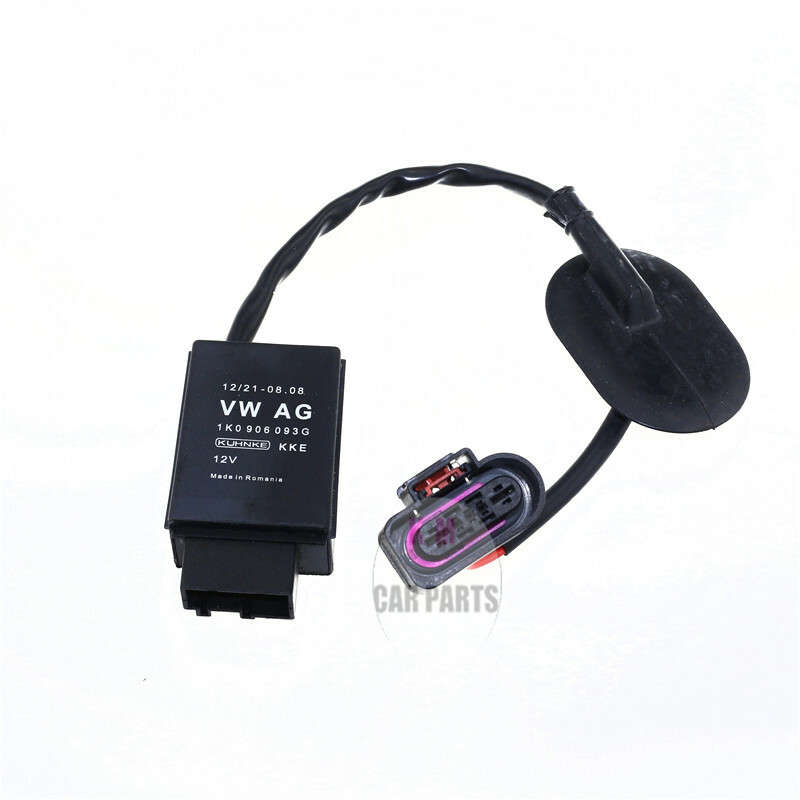 Fuel Pump Delivery Control Module-Audi A3 For VW Beetle CC EOS GTI Jetta Passat