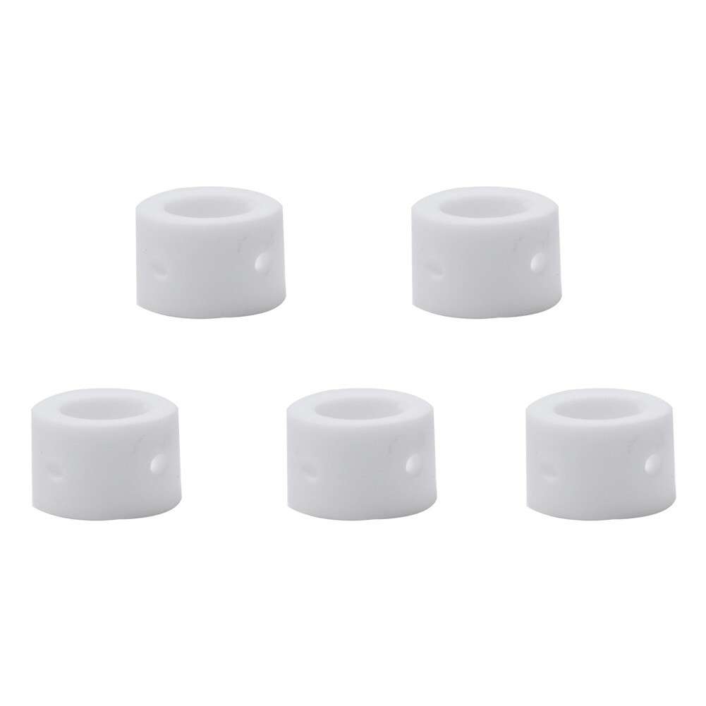 Achieve Consistent Cutting Quality With 30 Piece Plasma Cutter Consumables