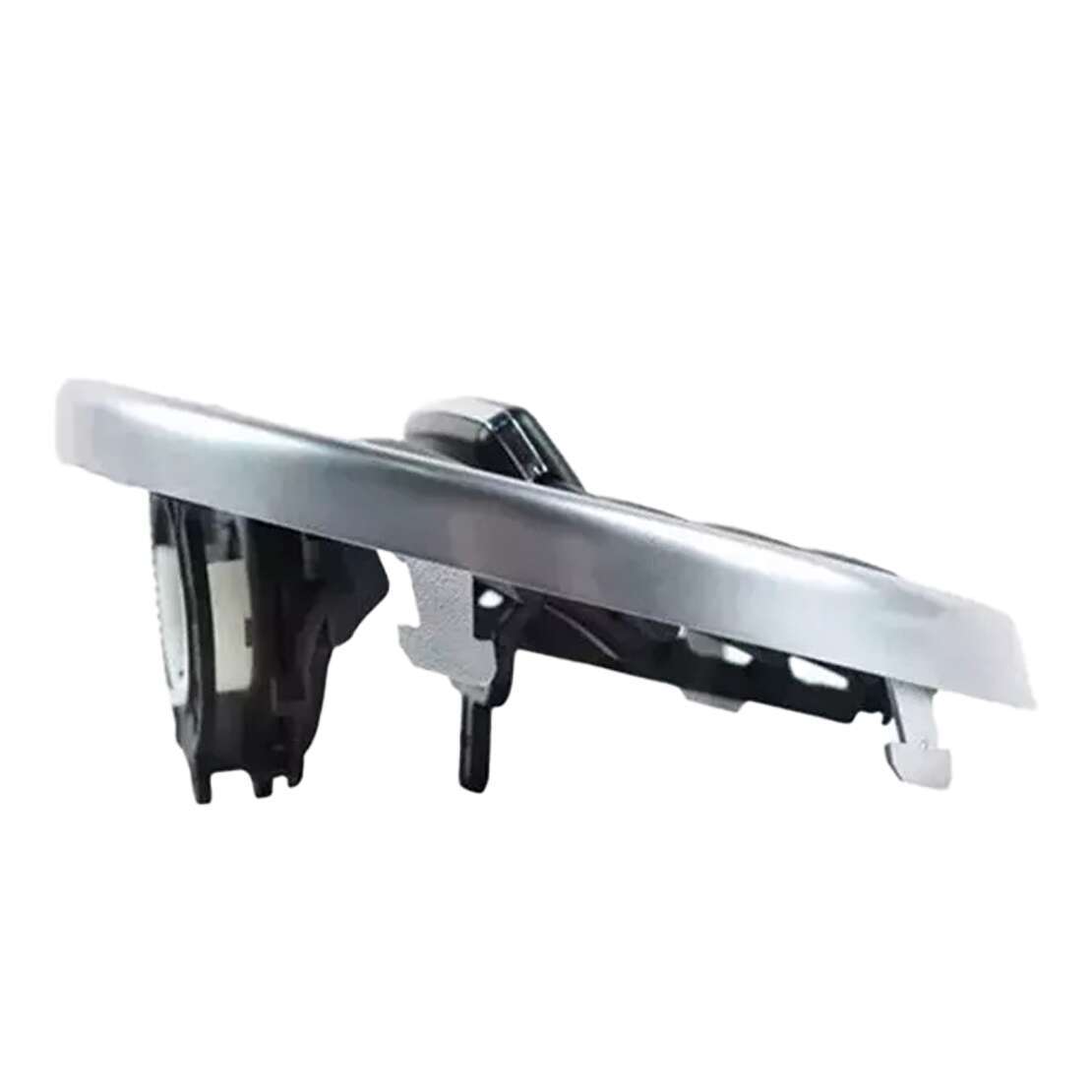 Fit for 2006-12 Mercedes W164 X164 Dash AC A/C Air Vent Grill Left Side Car