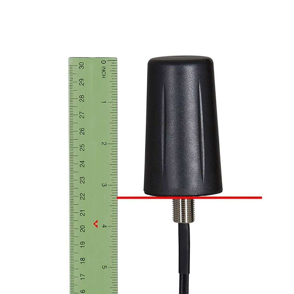 5G 4G LTE Outdoor Broadband Mobile Antenna Vehicle External Antenna for SMA