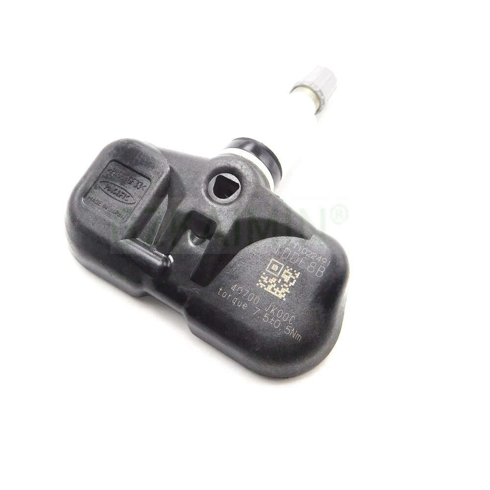 TPMS Tire Pressure Sensor For Nissan Infiniti OEM 40700-JK00A 40700-JK00B