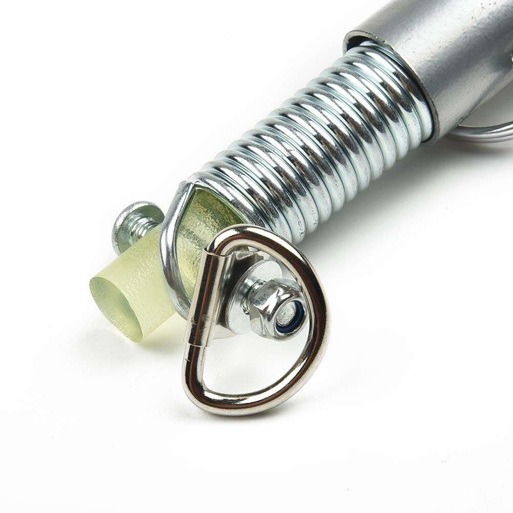 Bike Trailer Hitch 1pc Tow Bar Bicycle Part Replacement