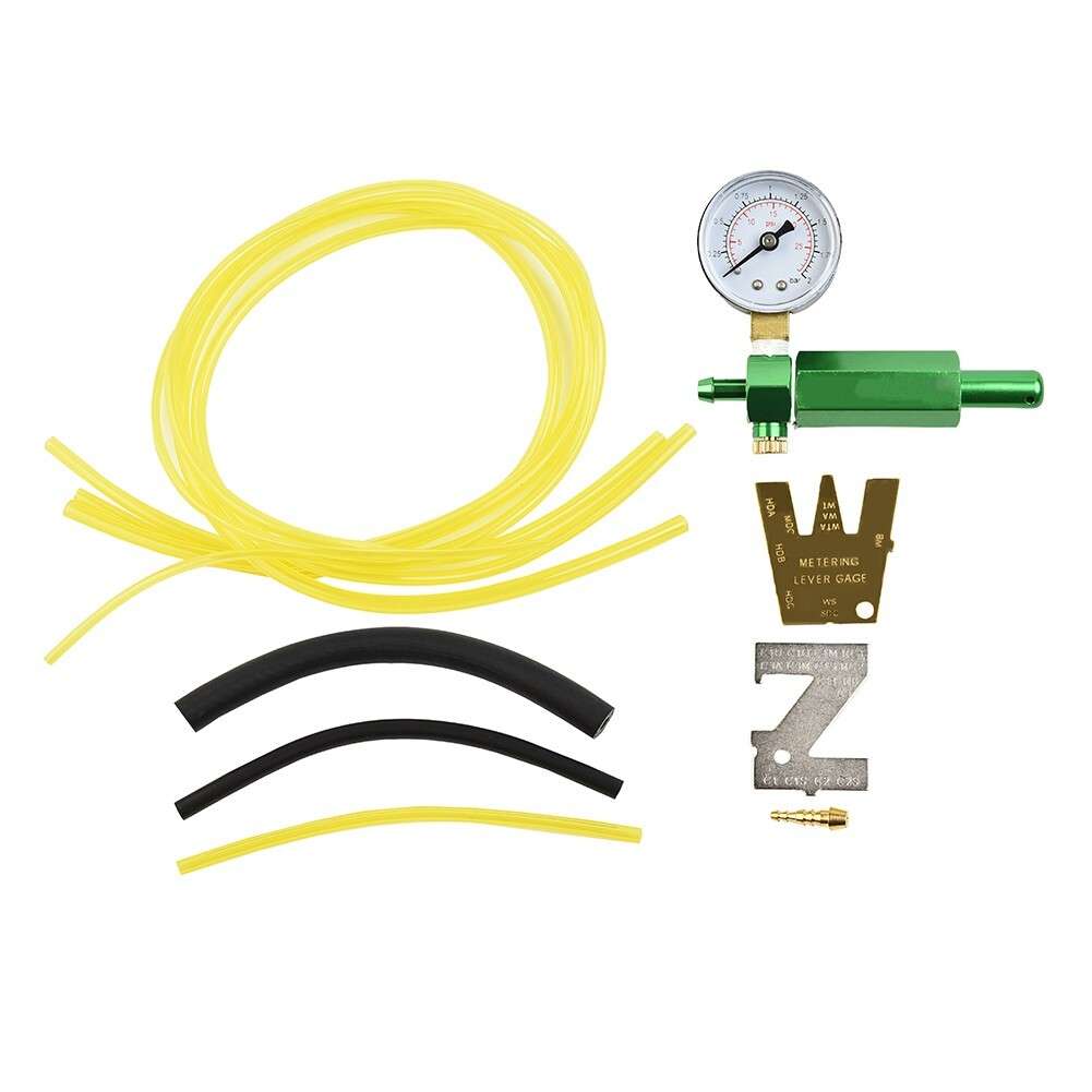 Carburetor Leak Detector Replacement Accessoires For 57-21/57-21-1/