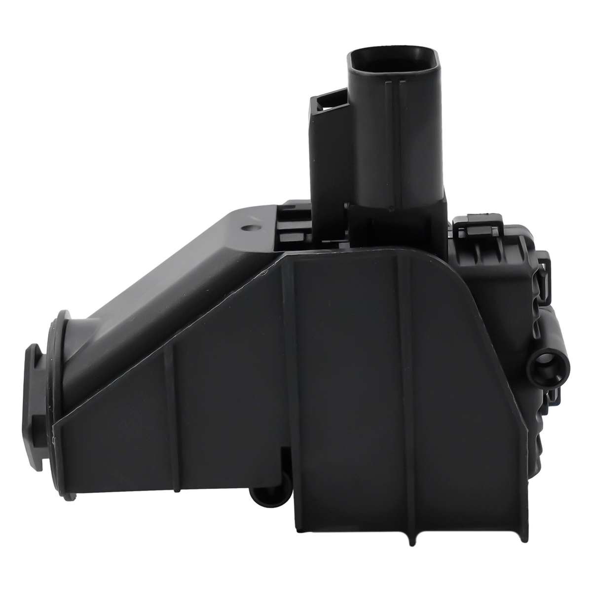 Lock Actuator Motor 6M21-220A20-AD Black Fuel Flap Plastic Plug-and-play