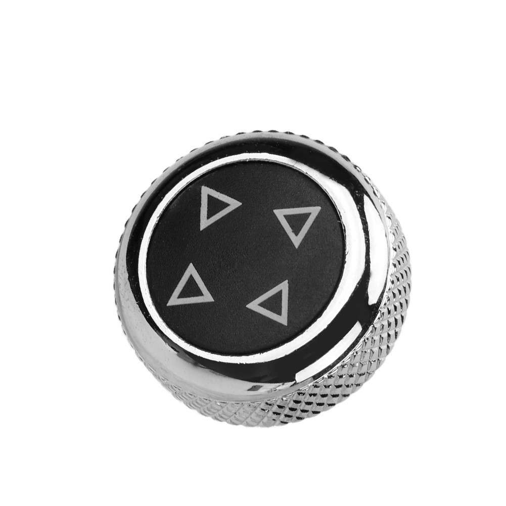 3W7959766B For Bentley Memory Massage Position Switch Button Cover-Continen