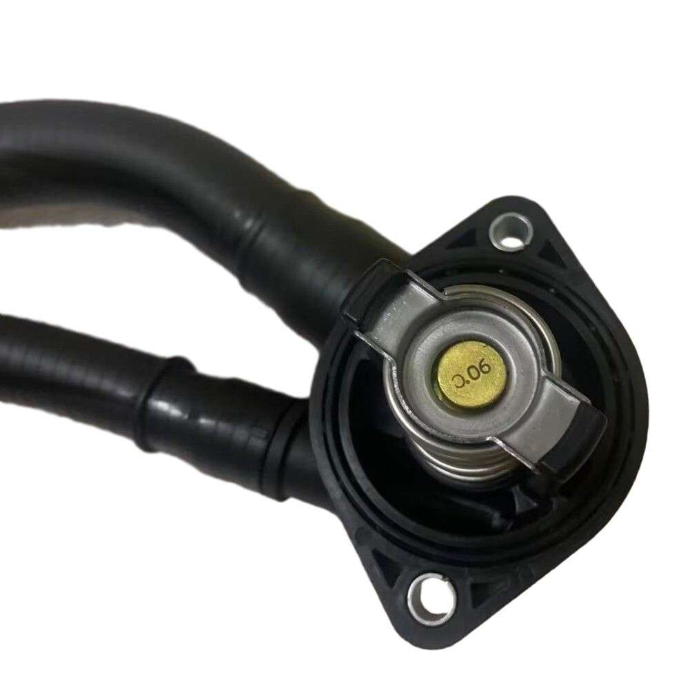 1322000015 Coolant Thermostat Housing Assembly For Fortwo,2008-20