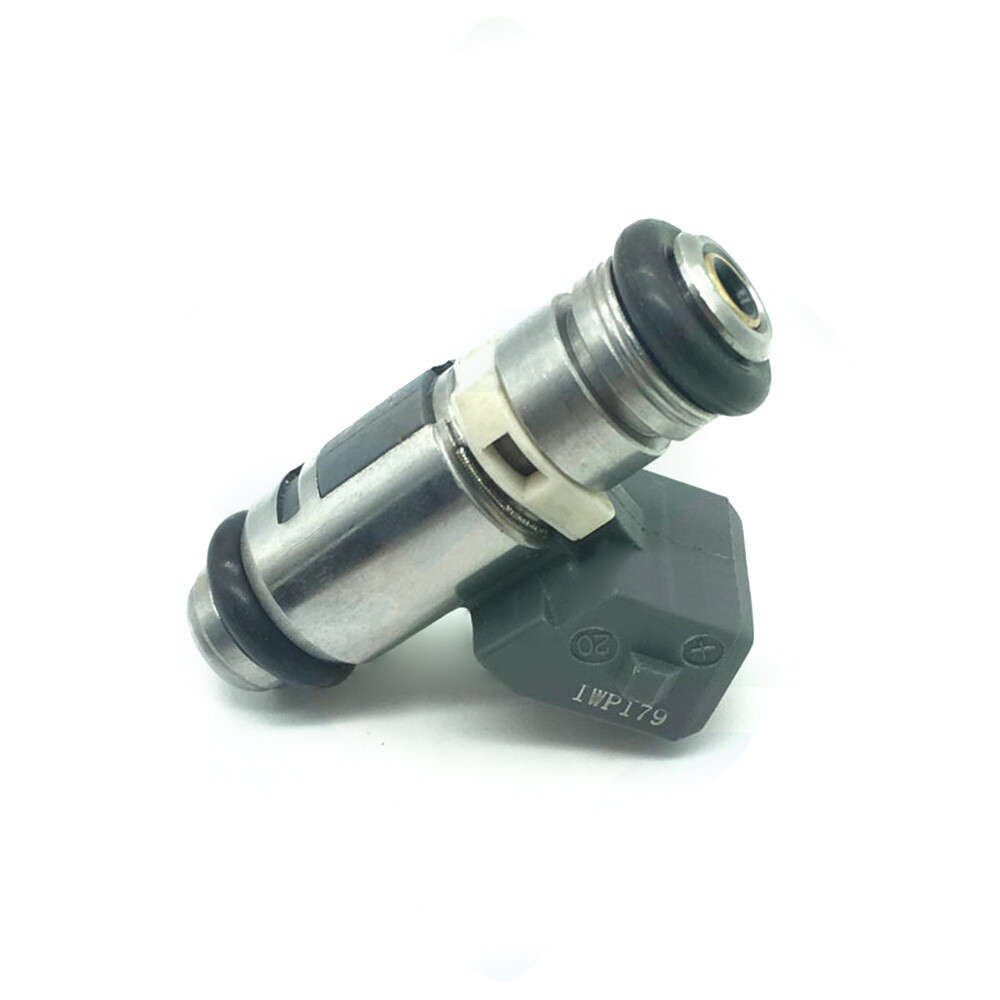 4Pcs Fuel Injector Nozzle For Renault- Clio- Megane- Scenic 1.6 16V