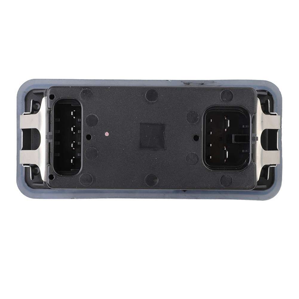 Aftermarket Replacement Master Power Window Switch For Navistar Trucks
