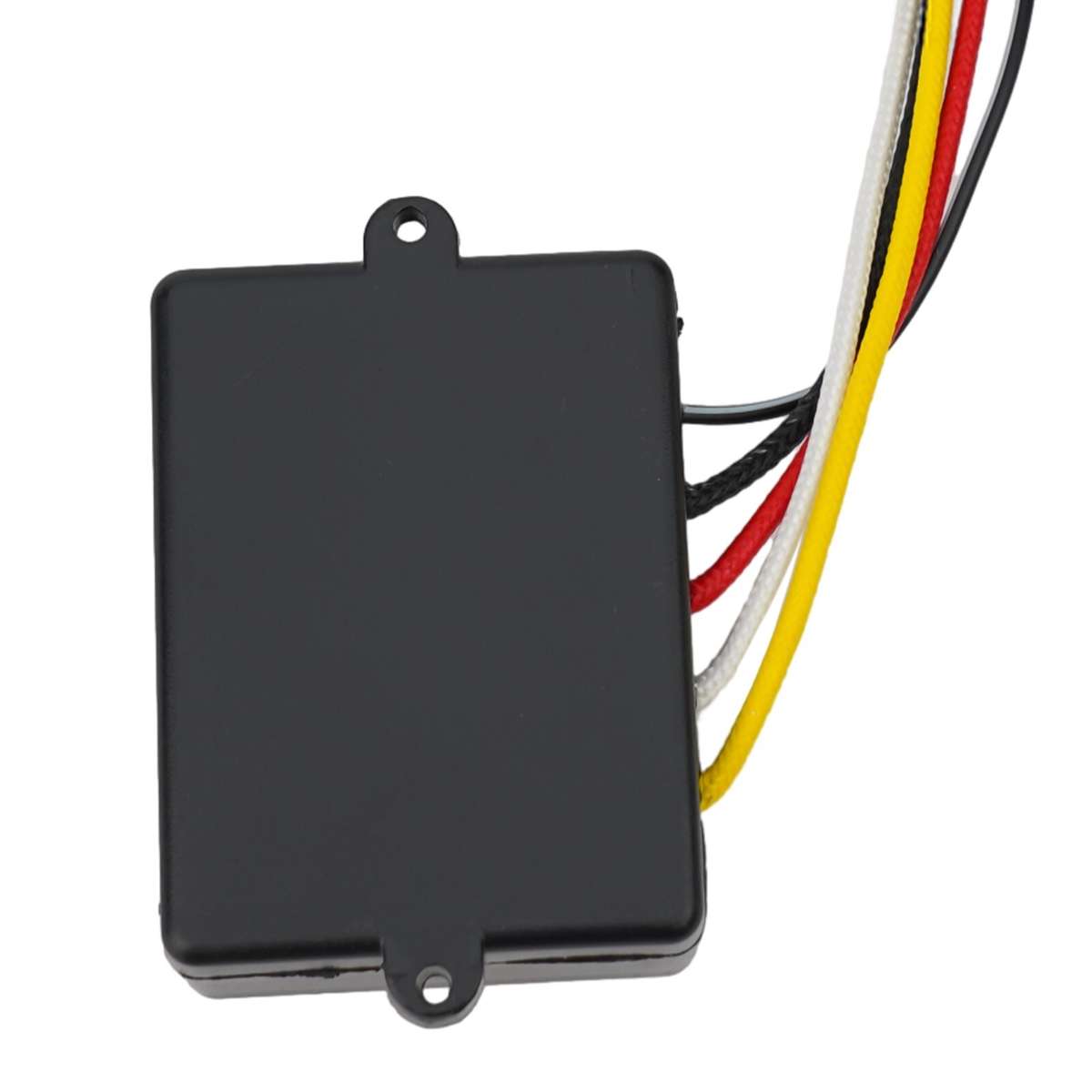 Reliable 12V Wireless Electric Winch Remote Control Kit For Off Road Trucks