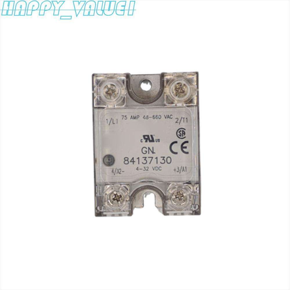 Solid State Relay Replacement for GN 84137130 4-32V