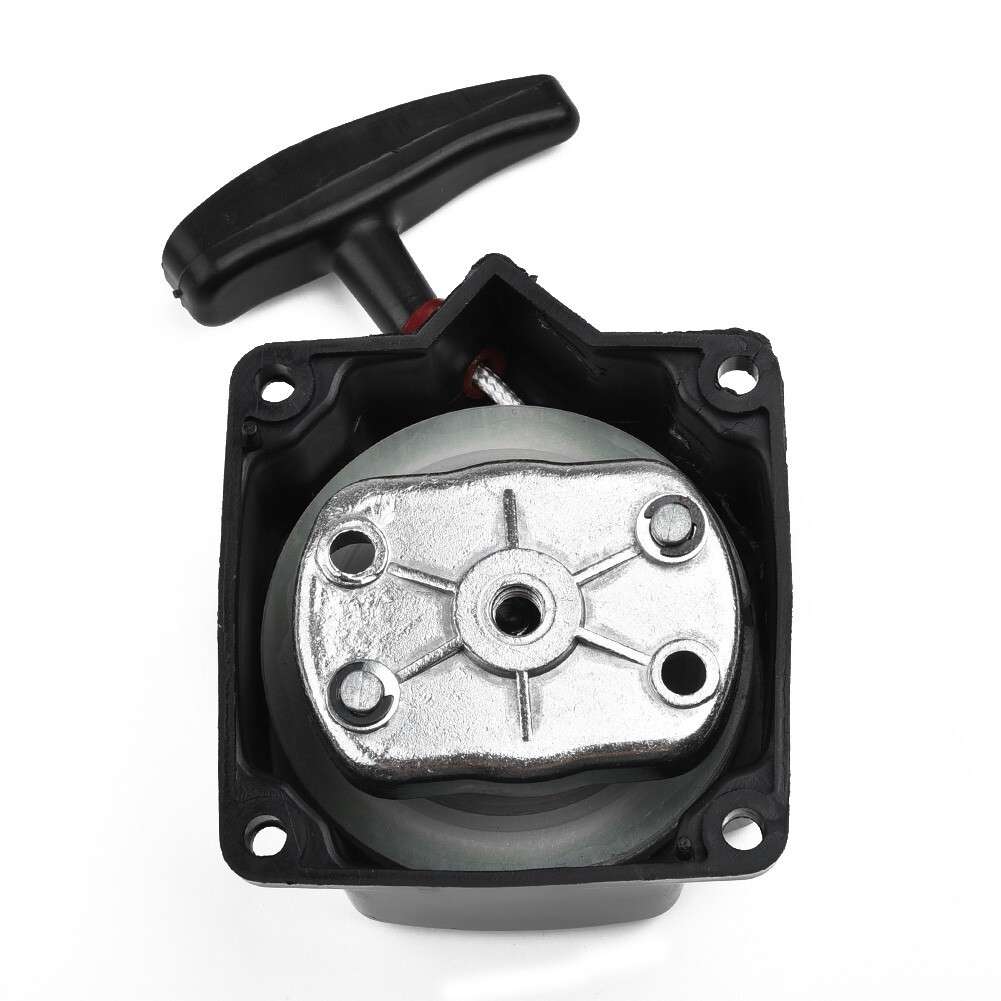 Recoiler Pull & Pawl For Brush Cutter Strimmer Lawn-mower-Scooter