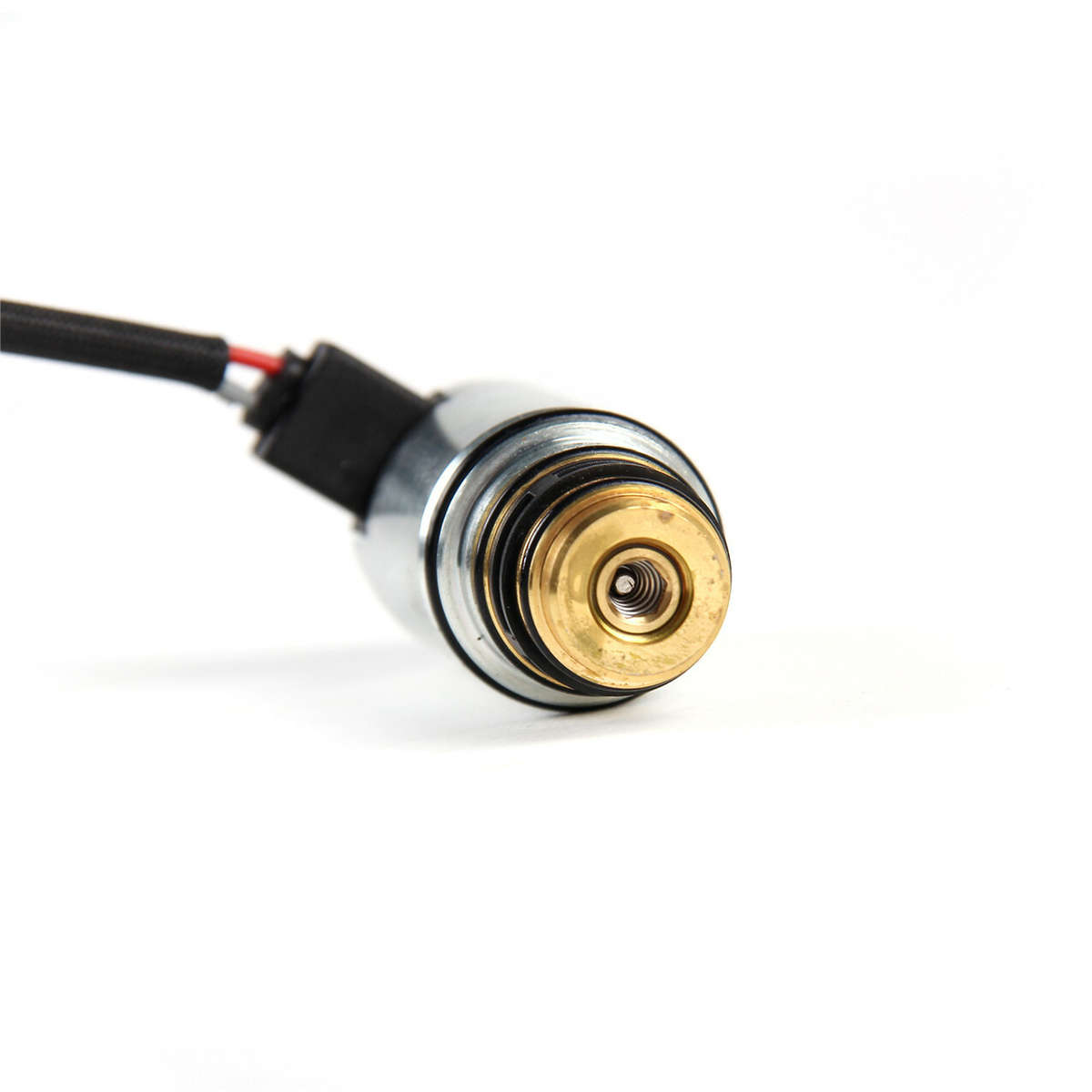 AC Compressor Control Solenoid Valve For VW Fox-EU Polo