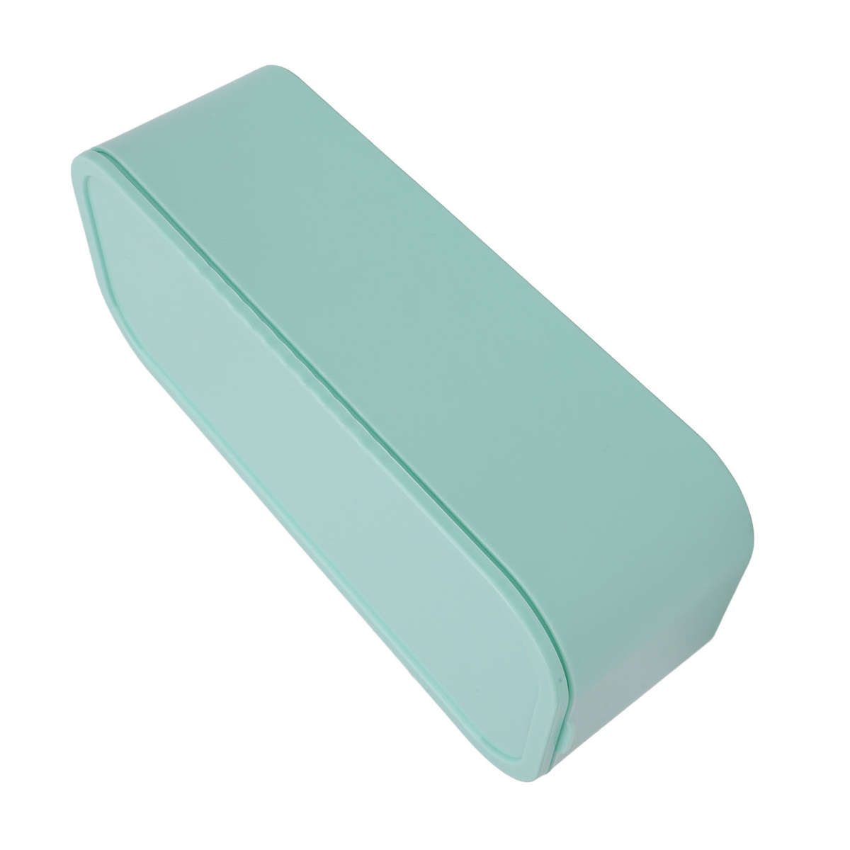 Ice Cube Tray For Tumbler Easy To Release Fill 3 Sizes Silicone Hollow Cylin CHW