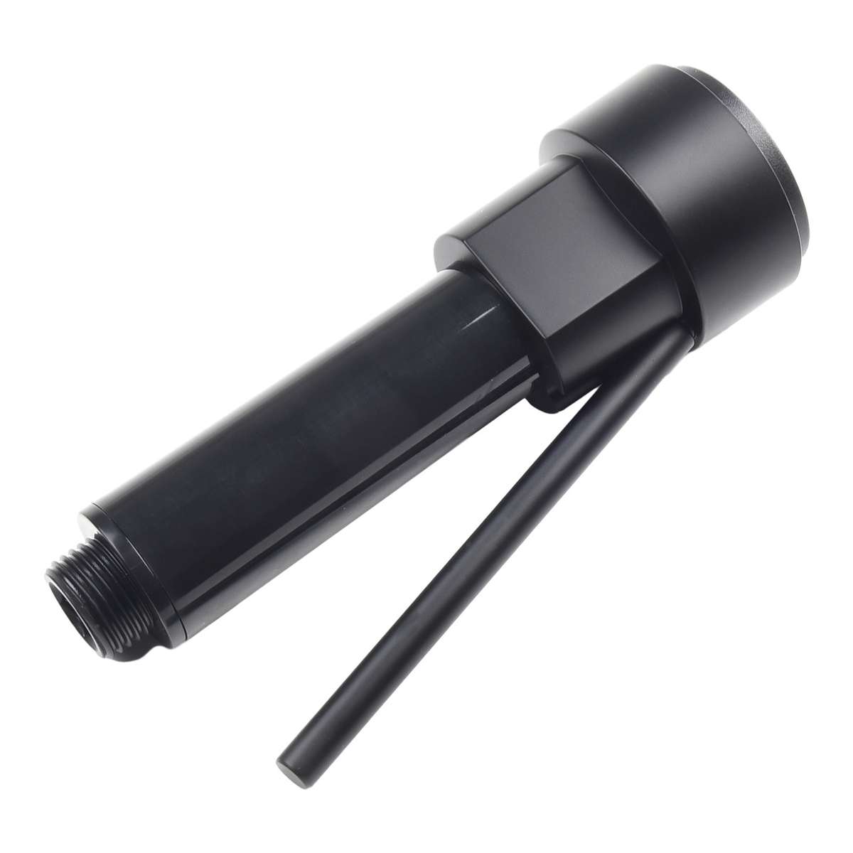 Pull Out Spray Head Replacement Kitchen Mixer Tap Water Faucet Shower Setting