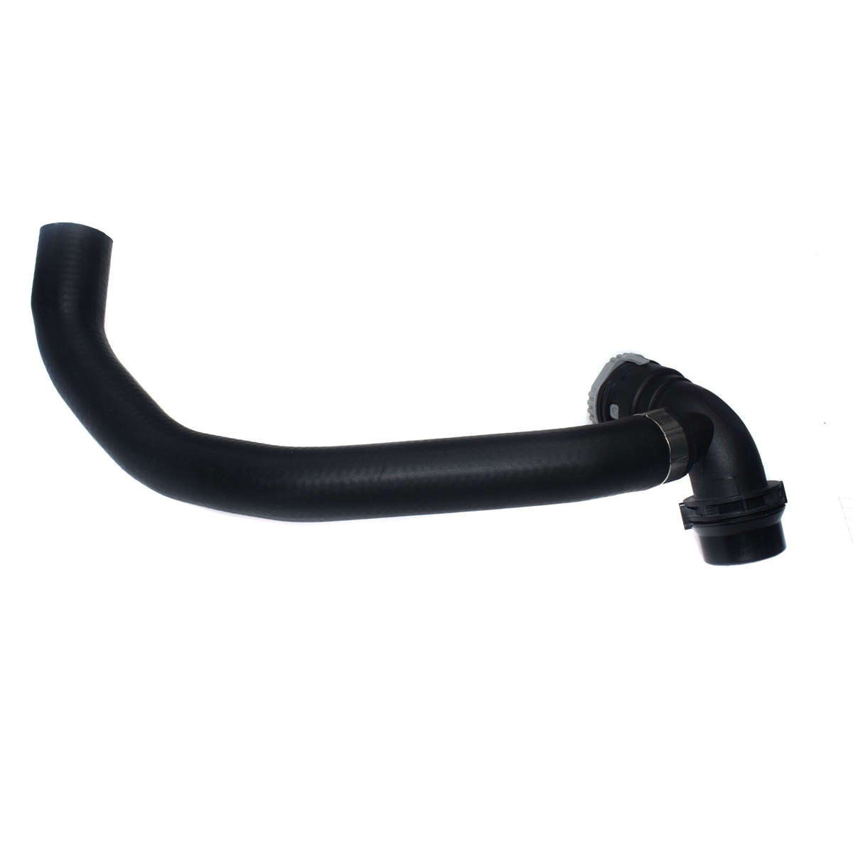 New Lower Radiator Coolant Hose LR005564 For 2008-2012 Land Rover LR2 3.2L I6