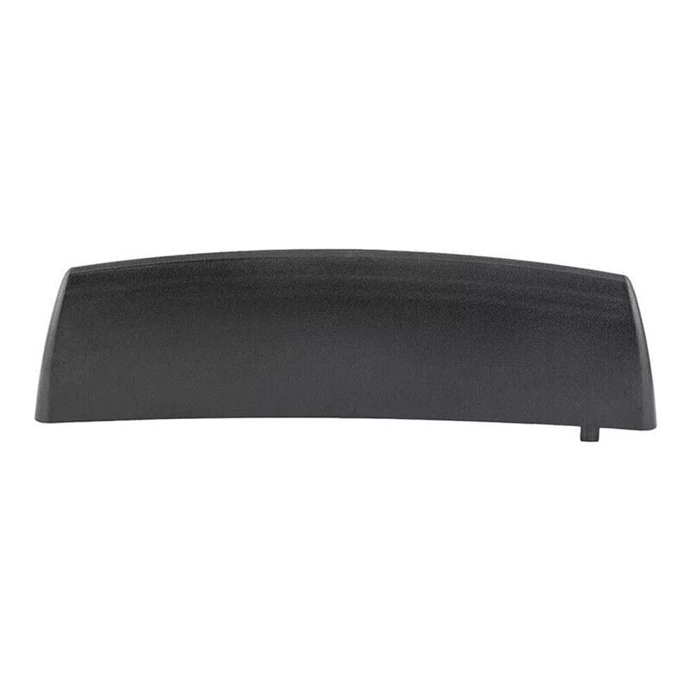 For A6 C7 Compatible High Mounted Third Brake Light Assembly Red Color