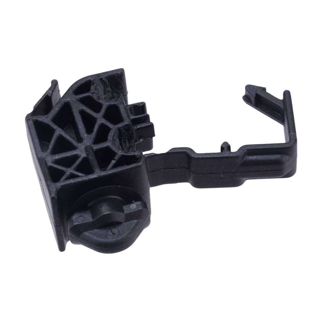 1x Trunk Lid Torsion Bracket Spring Buckle Fit For Toyota 7th Camry 2012-2017