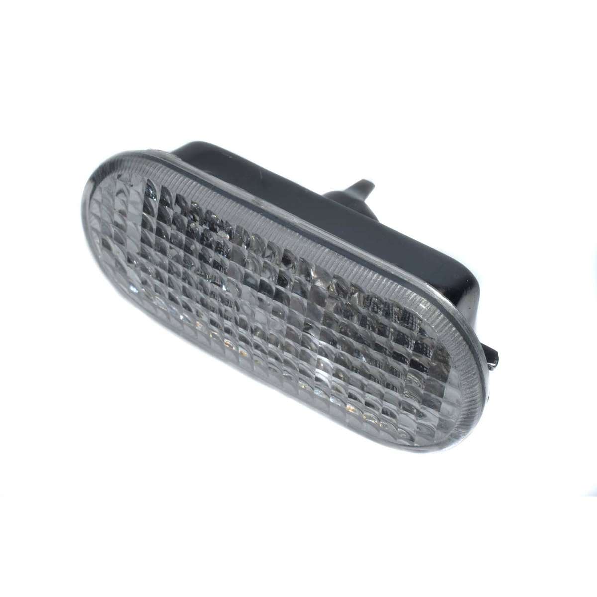 FOR 99-04 VW GOLF JETTA CLEAR LENS SIDE MARKER LAMP HOUSING CAP 1J0949117 1 PC