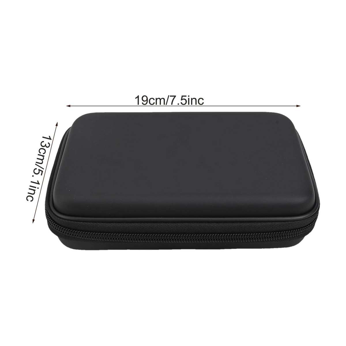 Portable Darts Carry Case With Double for PROTECTION Fits All Types Of Darts