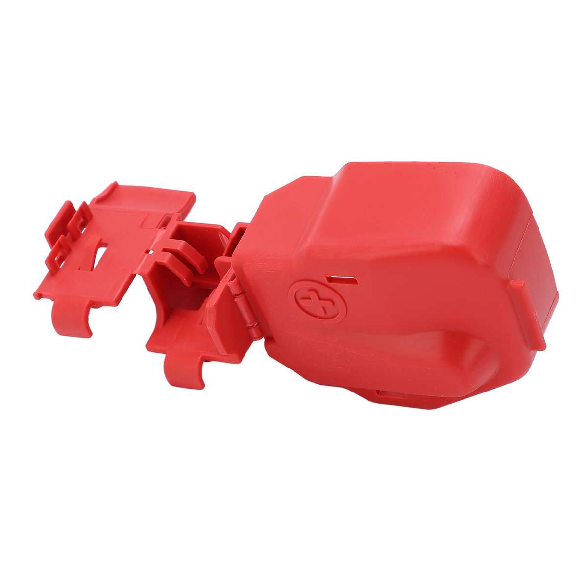 Positive Battery Terminal Cover Red 32418PND300 Connector Cap For CI CHW