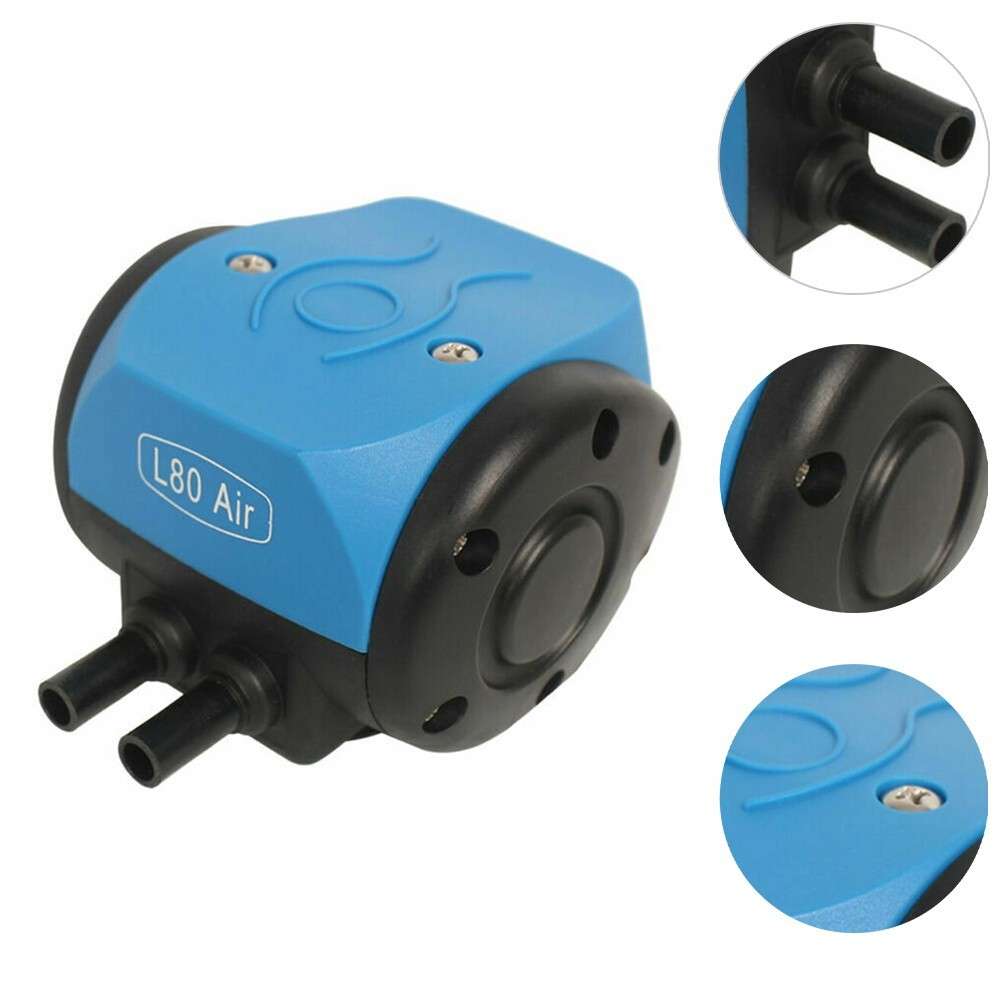 L80 Pneumatic Pulsator Dairy Cow Cattle Goat Sheep Milking Machine Part