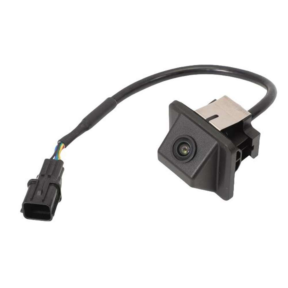 Car Rear View Back-Up Camera 957503X410 For Hyundai For Elantra 2014-2016