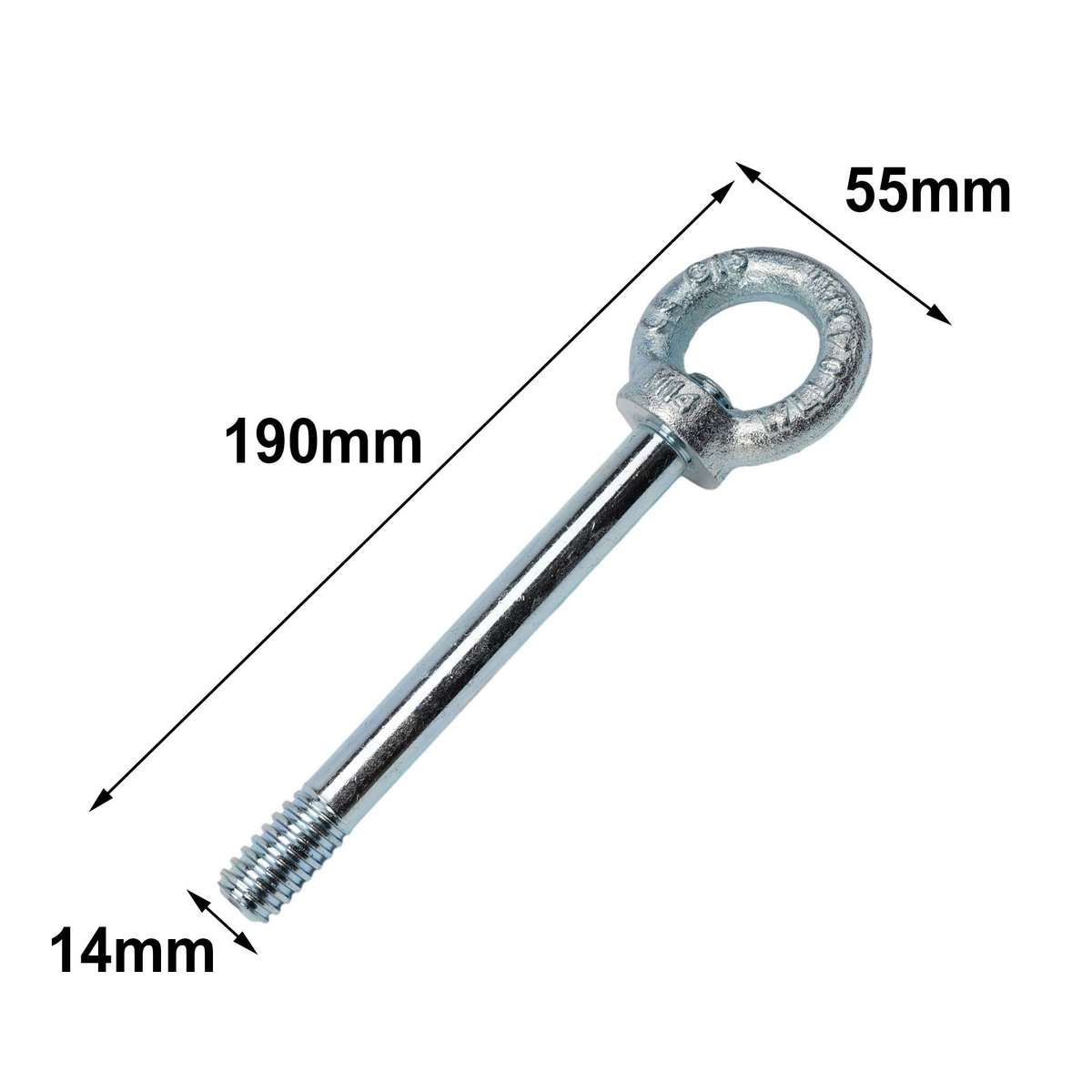 Engine Tow Hook Special Tool For BMW N20 N46 N52 N54 N55 High Quality