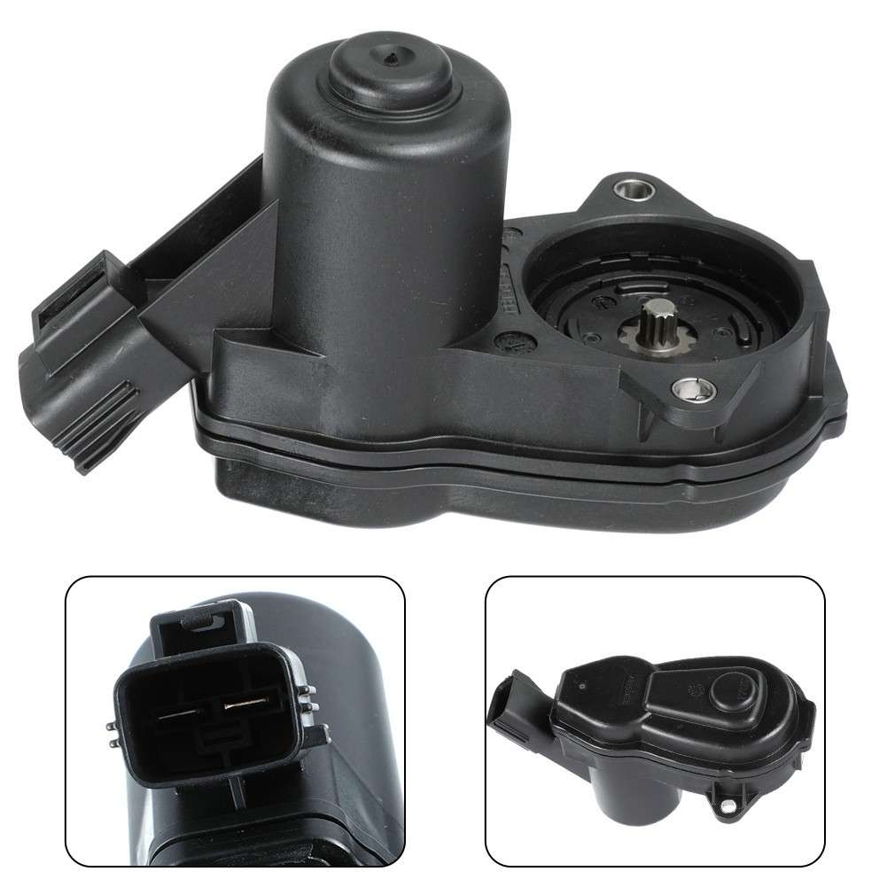 Parking Brake Adjust Motor Fits For Mazda 3 6 CX3 2016-2021 GML8-26-8EX