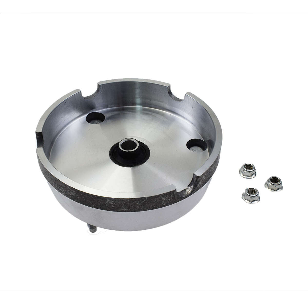 Front Upper Strut Shock Bracket for 2007-2014 BMW E70 E71 X5 X6 31 33 6 774 738