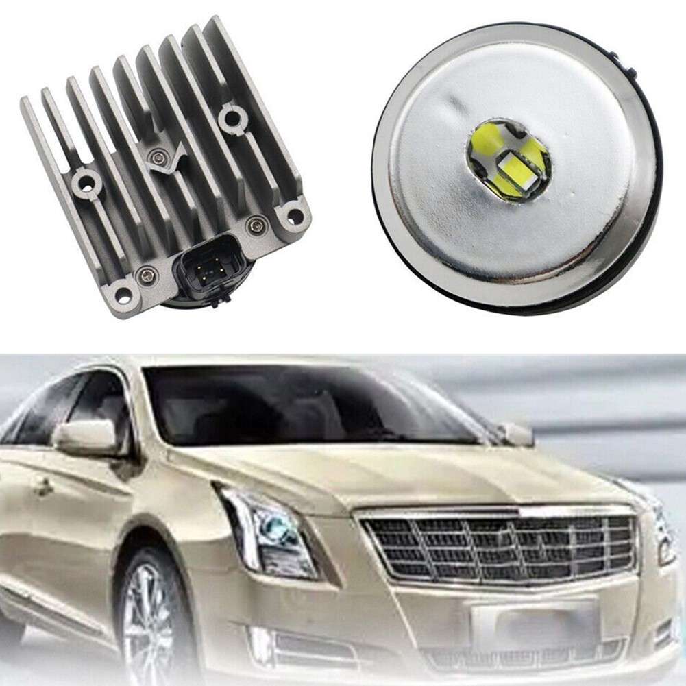 22791374 For Cadillac XTS 13-17 Daytime Running for DRL LED-Light Unit