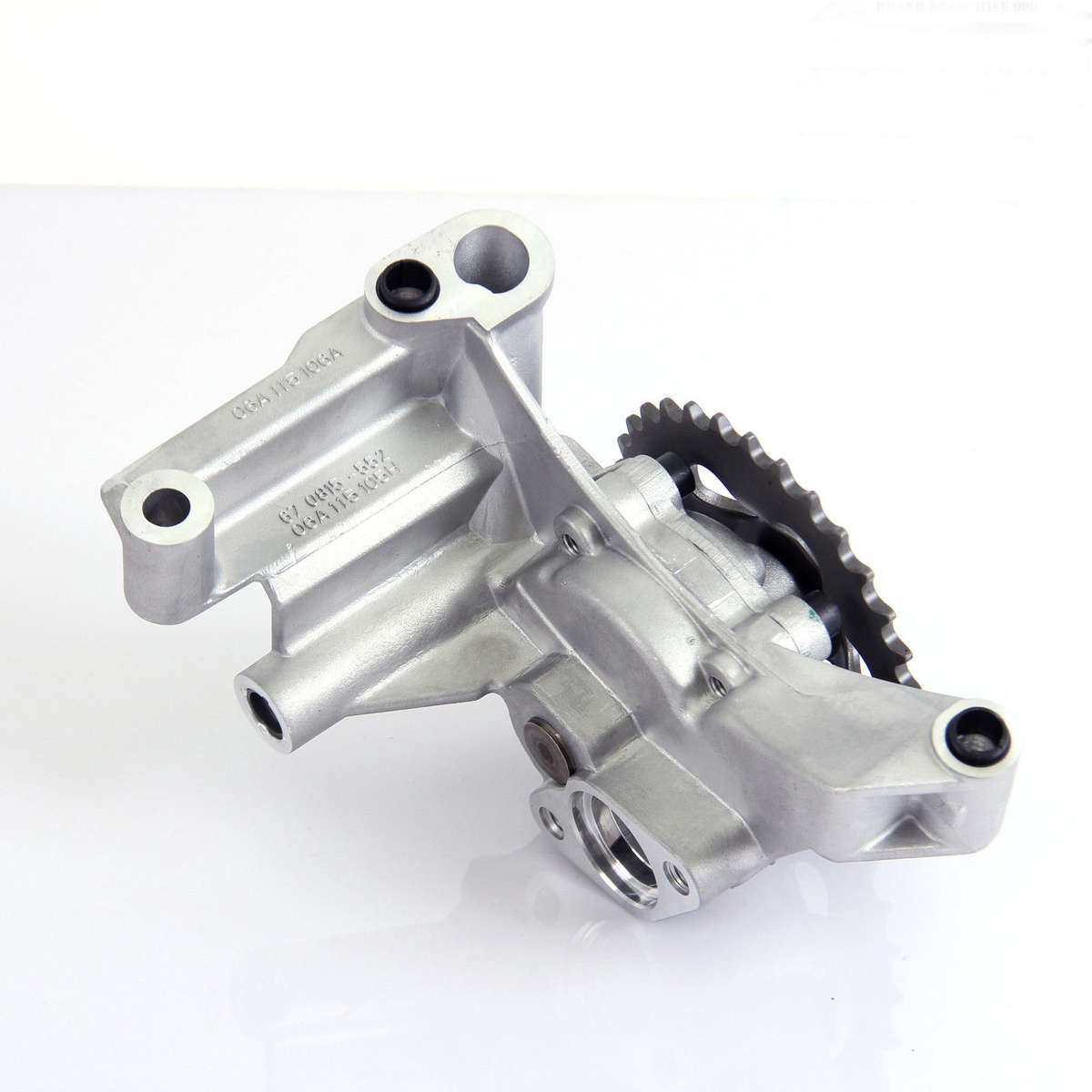 1.8T 1.9TDI Engine Oil Pump For VW Golf Jetta Bora Beetle Passat 06A115105B