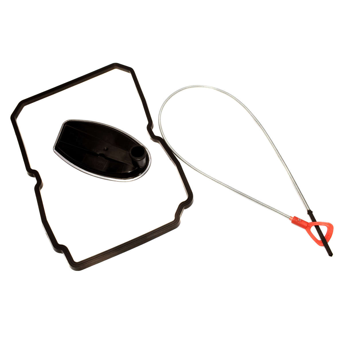 Transmission Filter & Gasket & Oil Dipstick For Mercedes Sprinter 2500 3500 New