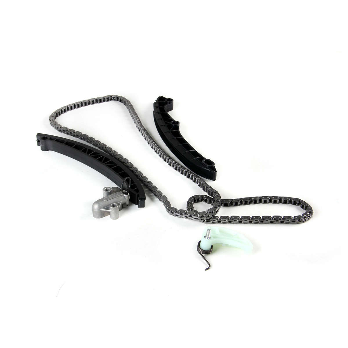 Timing Chain Tensioner Kit For VW Golf Jetta Tiguan Beetle EOS AUDI A3 1.4T