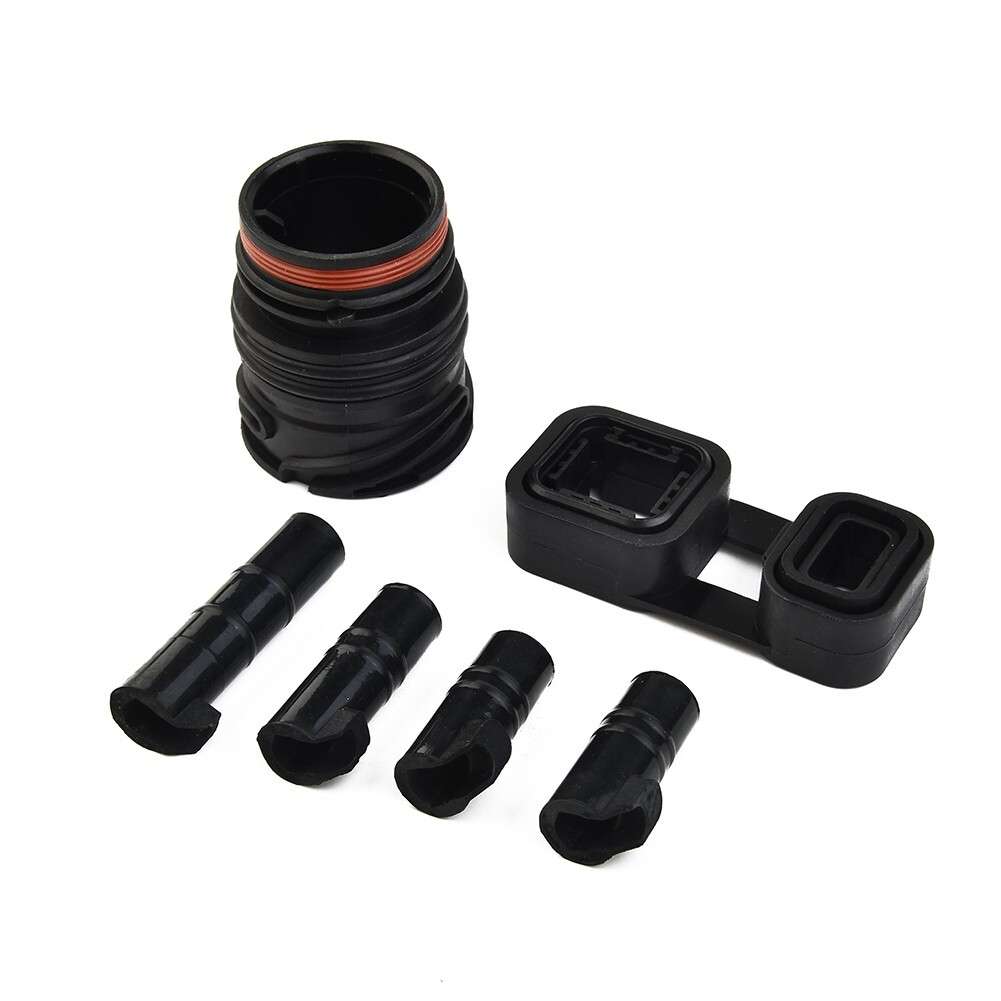 6*Transmission Seal Kit Mechatronic Set For ZF 6HP19 6HP21 24107536339 Kit