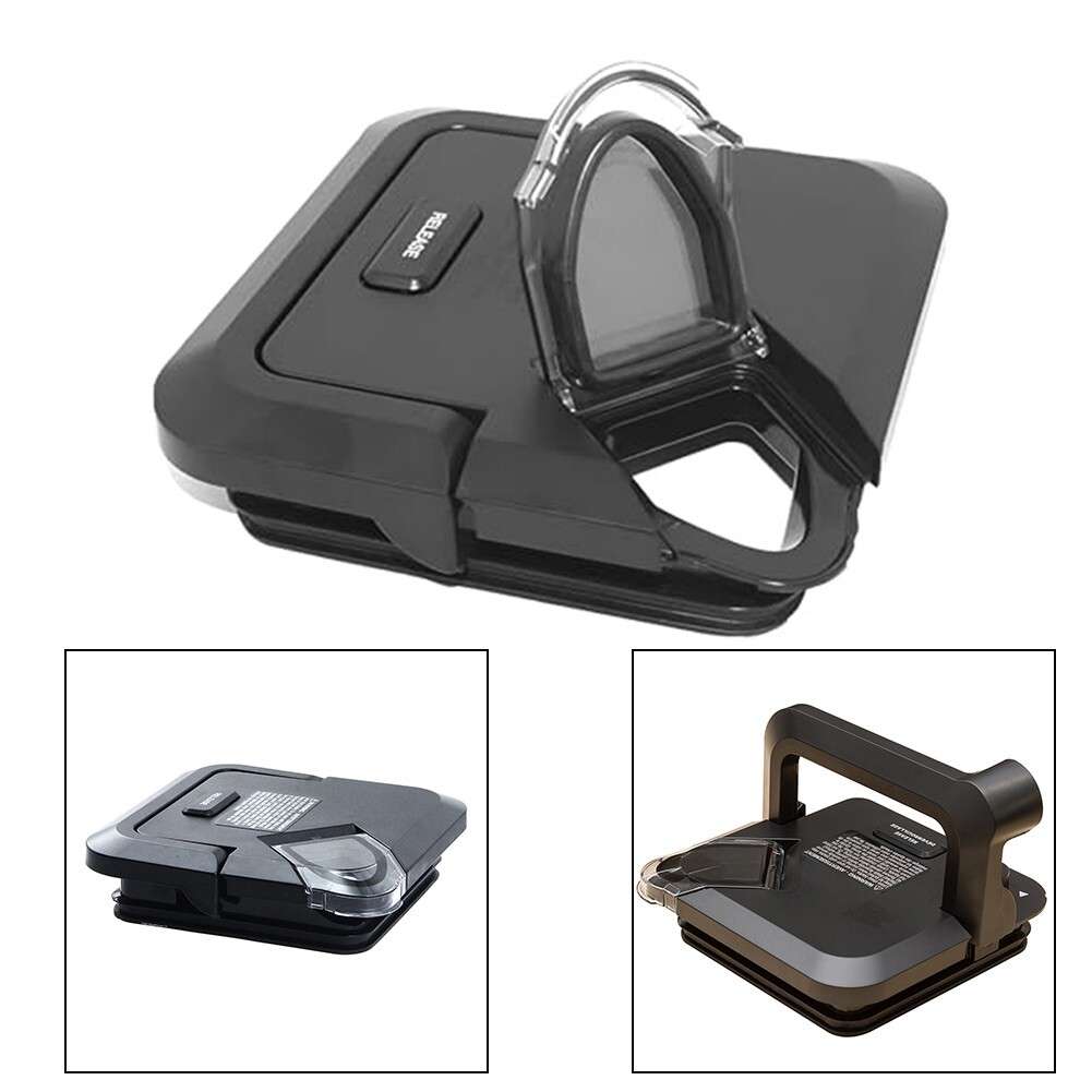 Blender Top Lid Replacement Made Of Safe ABS Material For Easy Cleaning