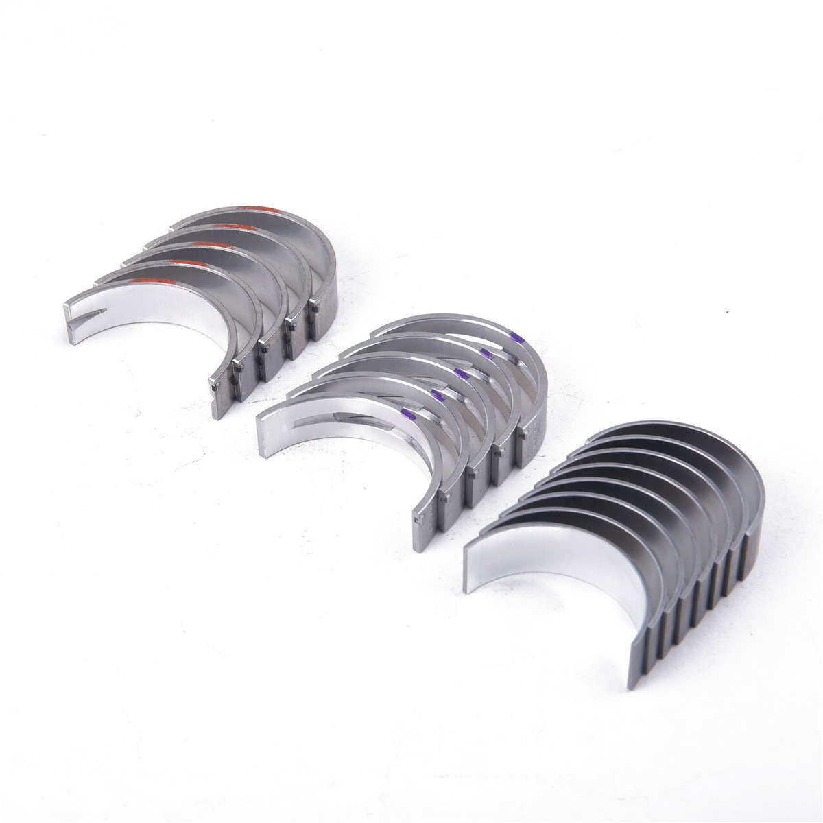 Connecting Rod&Crankshaft Main Bearing For VW Altas Beetle Audi A3 A4 Q3 2.0T