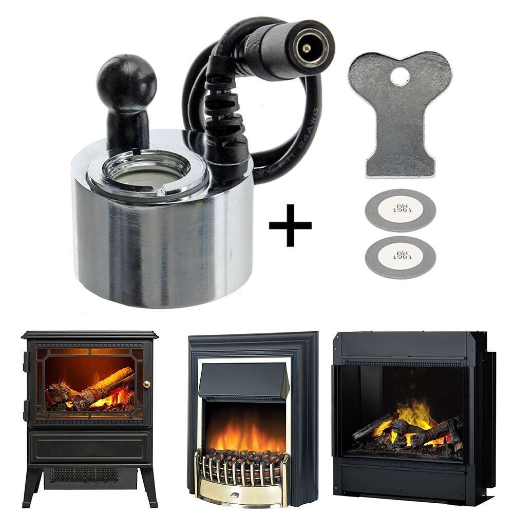 For Opti-Myst Transducer Replacement Electric Wall Fire Replace,RM-011B