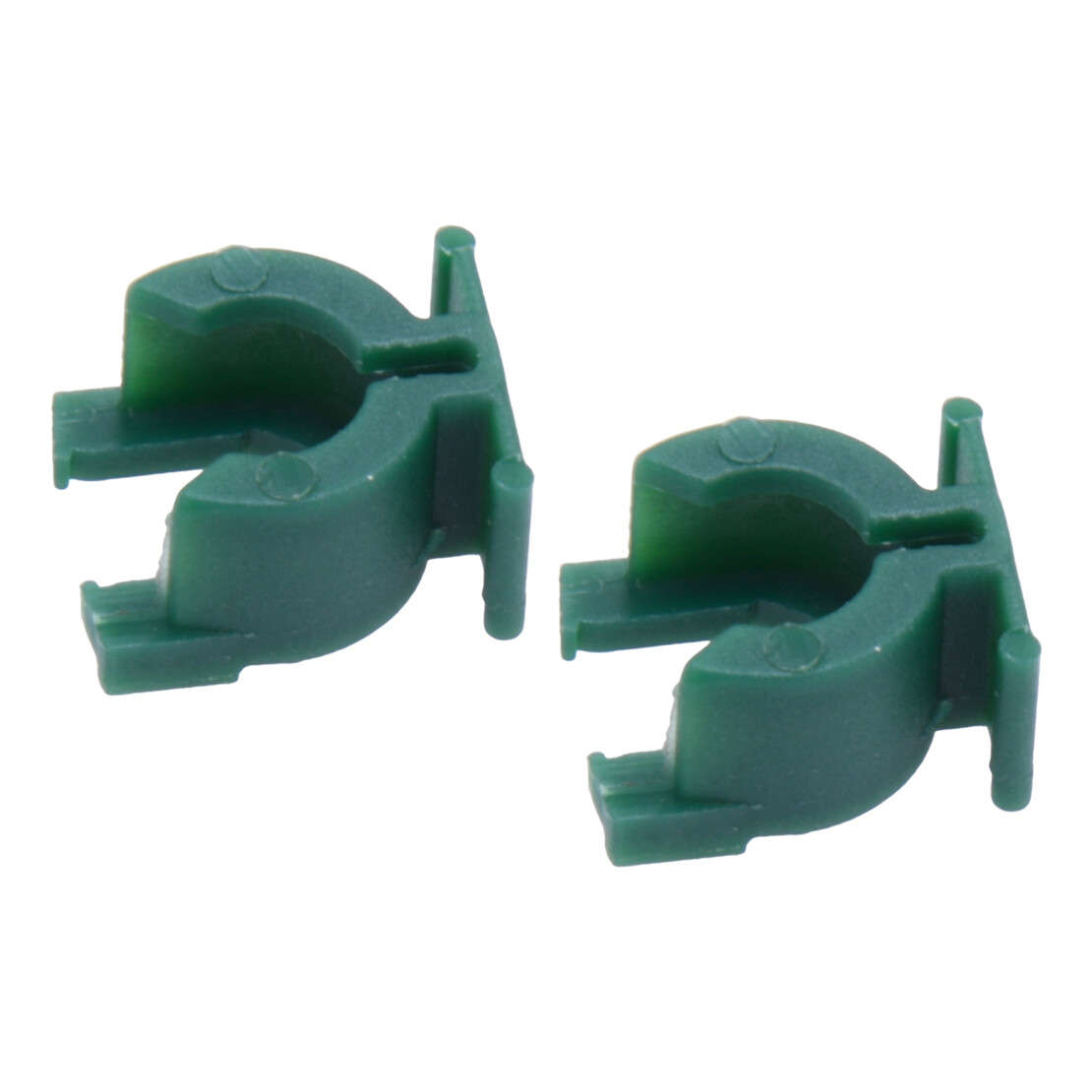 Fit for Ford Transit 2.2 2.4 Fuel Leak Off Return Connector Clip 2x