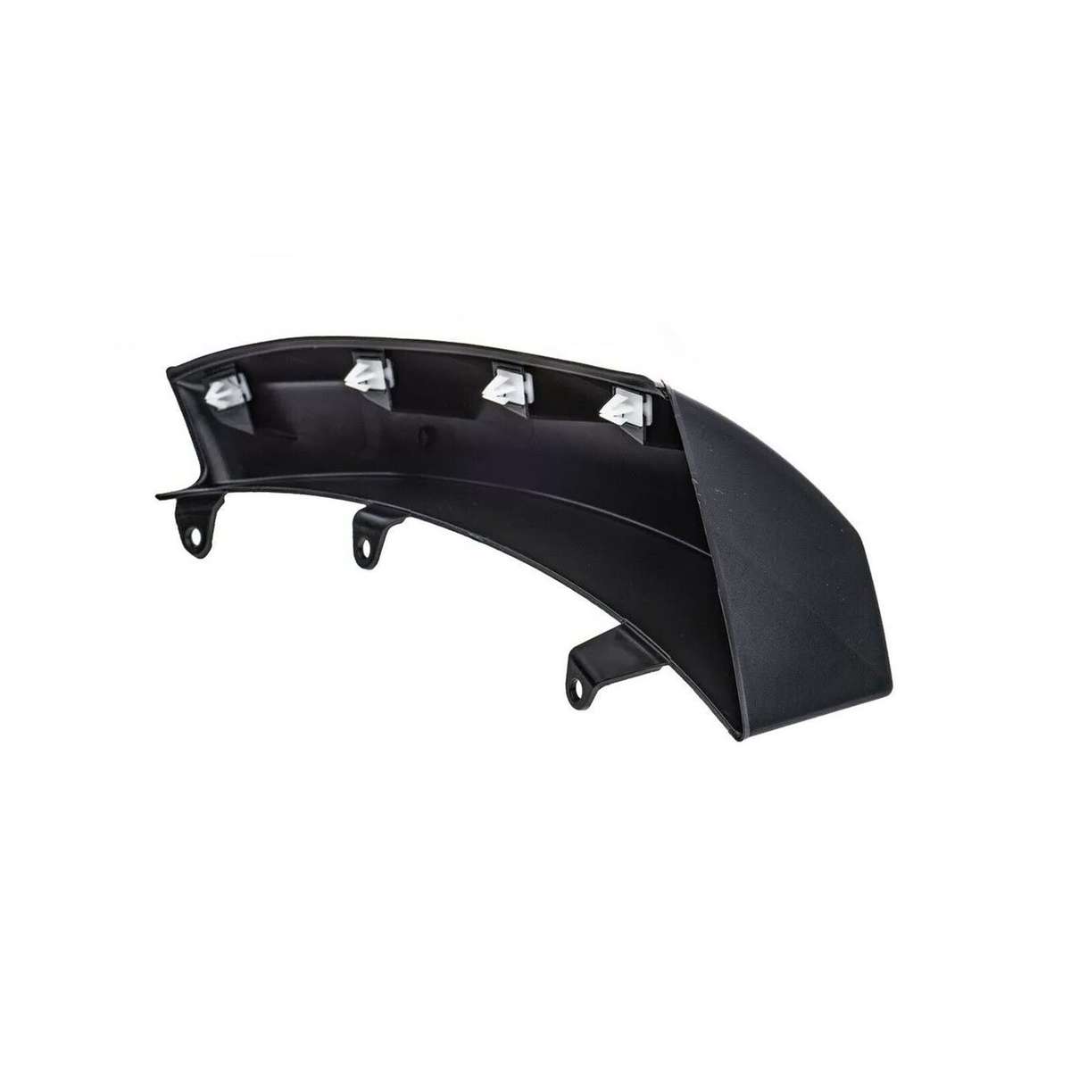RH Passenger Side Wheel Opening Flare Molding For Ram 4500/5500 2011-18