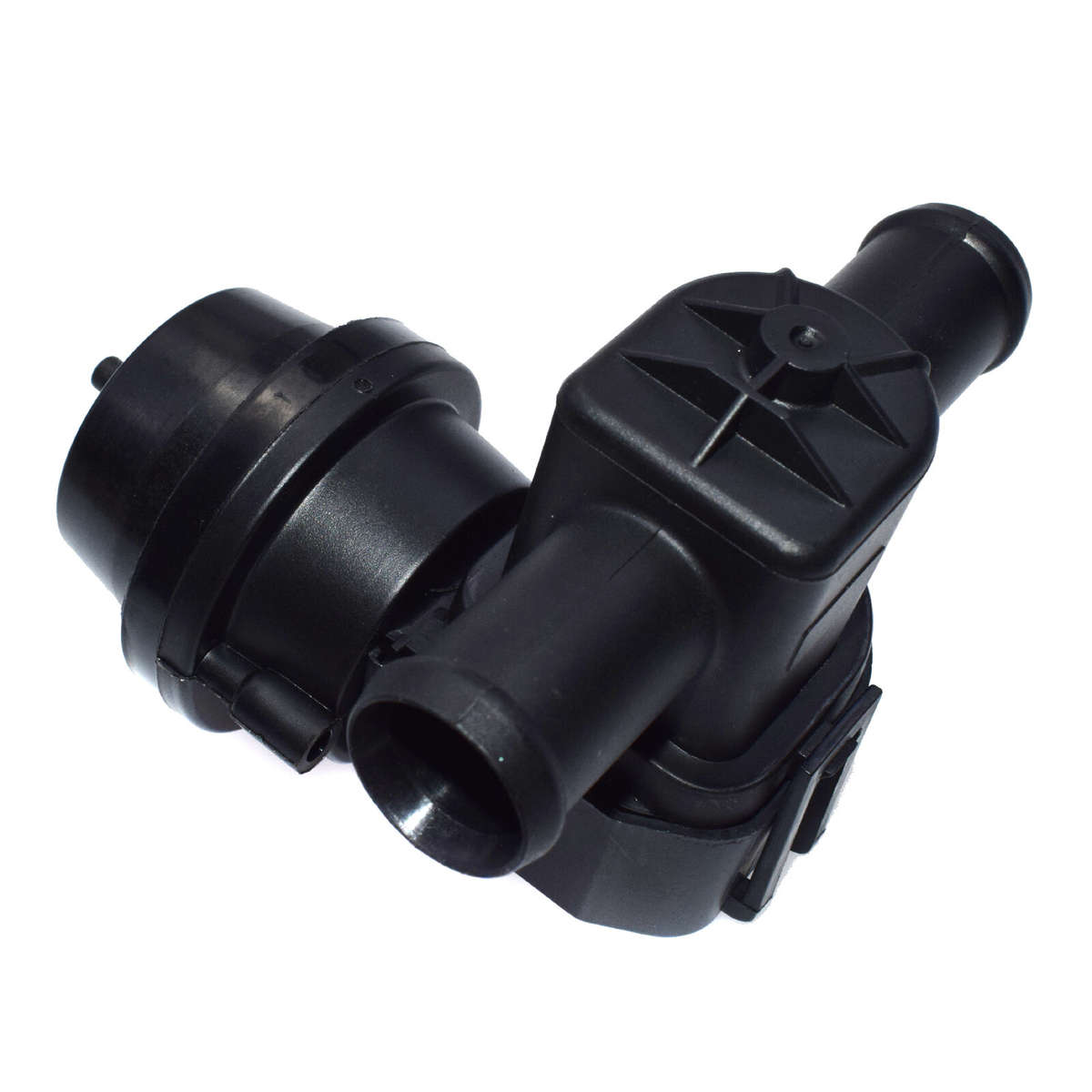 New Heater Core Control Valve For Audi A4 (B8) A5 Q5 VW Golf Jetta LT 1J0819809