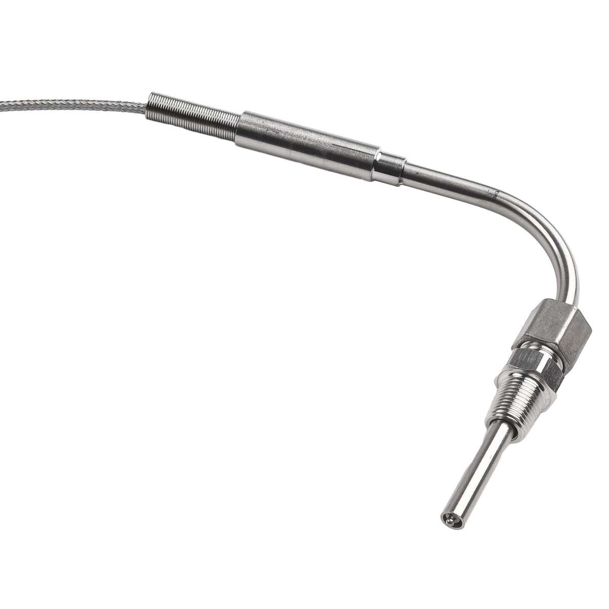 EGT K-Type Thermocouple Exhaust Probe High Temperature Sensor Controllers Thread